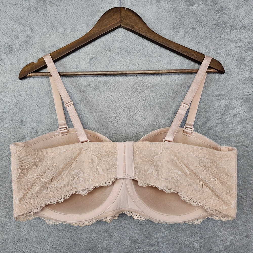 Torrid Bombshell Everyday Strapless Multiway Bra … - image 3